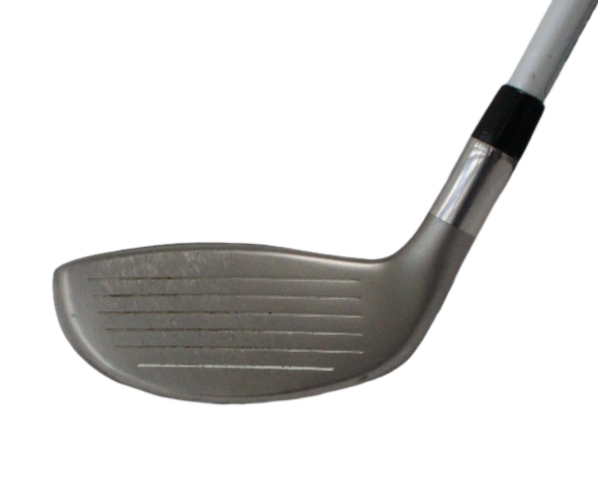 Pre-Owned Nike Vapor: 5 Hybrid (26.0) W/ Fubuki z 70 A (Senior) (40 Inch) Shaft (Average) - The Golf Guys Online