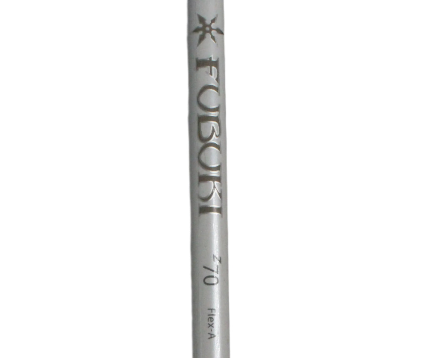 Pre-Owned Nike Vapor: 5 Hybrid (26.0) W/ Fubuki z 70 A (Senior) (40 Inch) Shaft (Average) - The Golf Guys Online