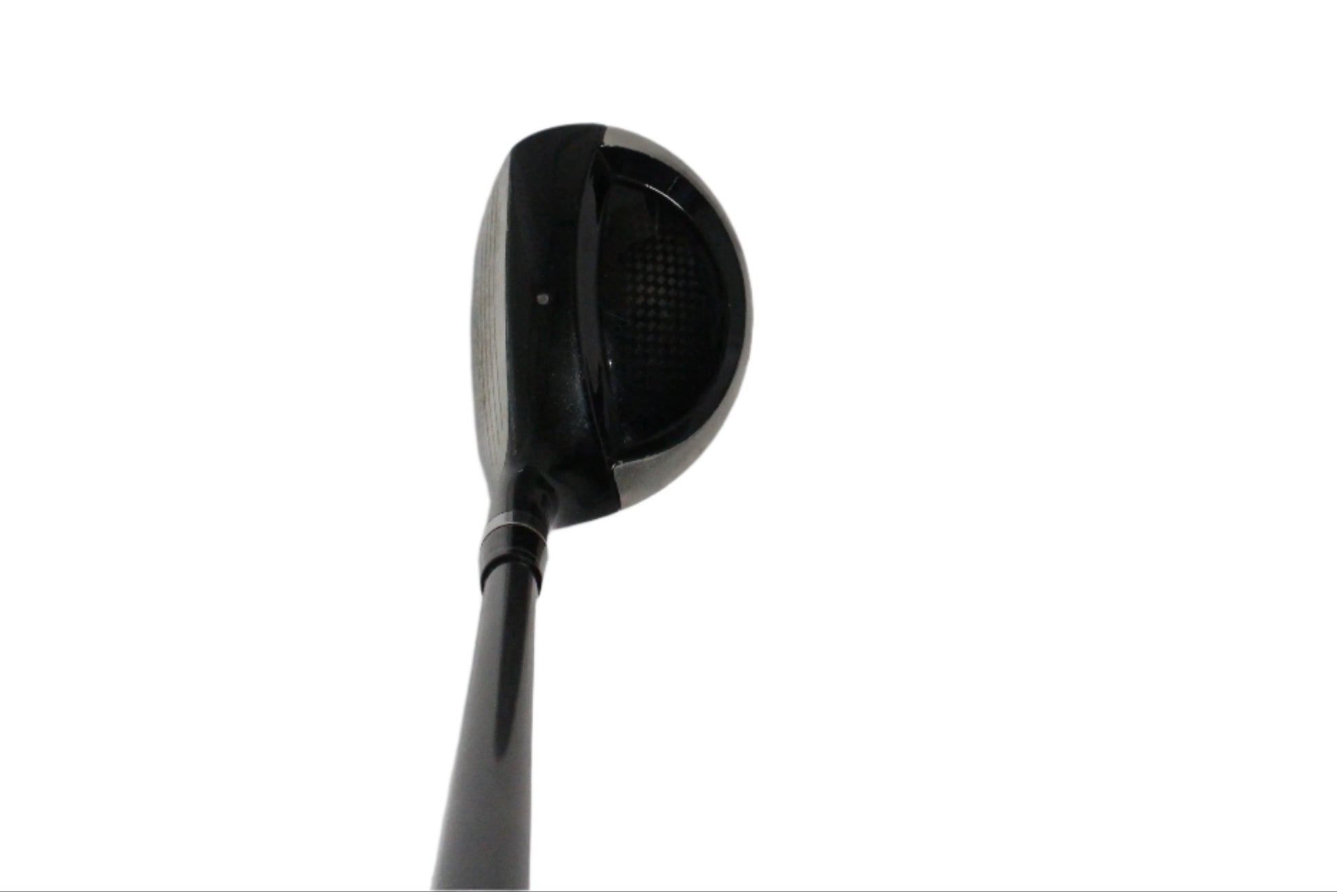Pre-Owned Nike Slingshot: 2 Hybrid (17.0) W/ Slingshot R (Regular) (40 Inch) Shaft (Average) - The Golf Guys Online