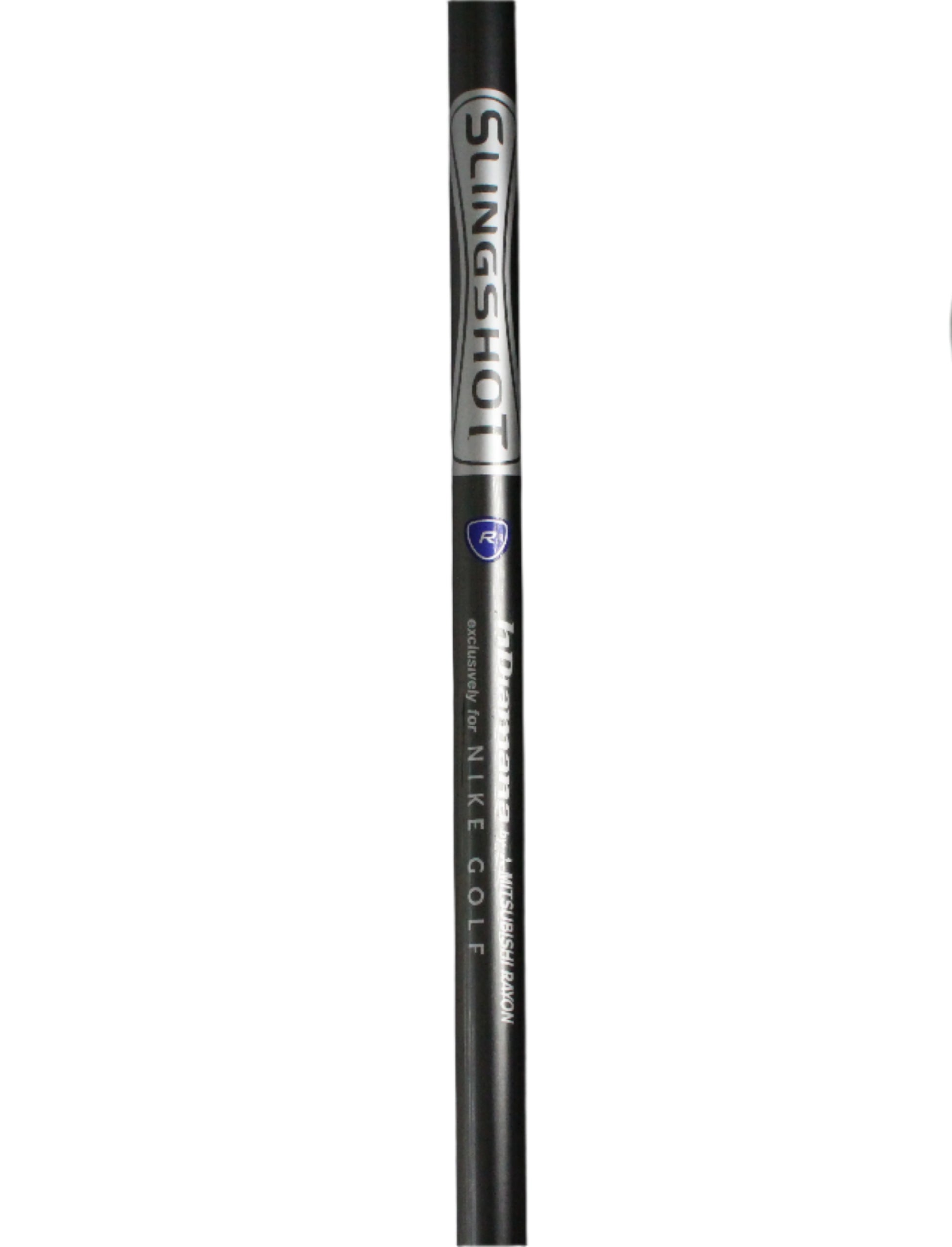 Pre-Owned Nike Slingshot: 2 Hybrid (17.0) W/ Slingshot R (Regular) (40 Inch) Shaft (Average) - The Golf Guys Online