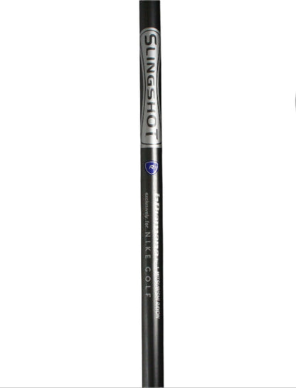 Pre-Owned Nike Slingshot: 2 Hybrid (17.0) W/ Slingshot R (Regular) (40 Inch) Shaft (Average) - The Golf Guys Online