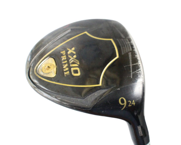 Pre-Owned XXIO Prime 12: 9 Fairway Wood (24.0) W/ SP-1200 R