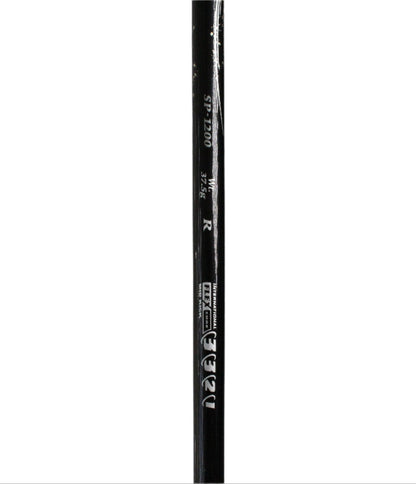 Pre-Owned XXIO Prime 12: 9 Fairway Wood (24.0) W/ SP-1200 R (Regular) (41.5 Inch) Shaft (Average) - The Golf Guys Online