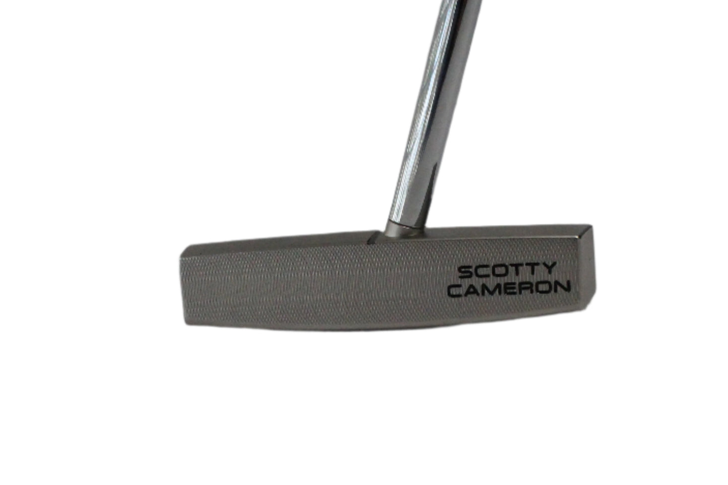 Pre-Owned Scotty Cameron Phantom X 5s: Mallet Putter W/ 35 Inch Steel Shaft (Mint) - The Golf Guys Online