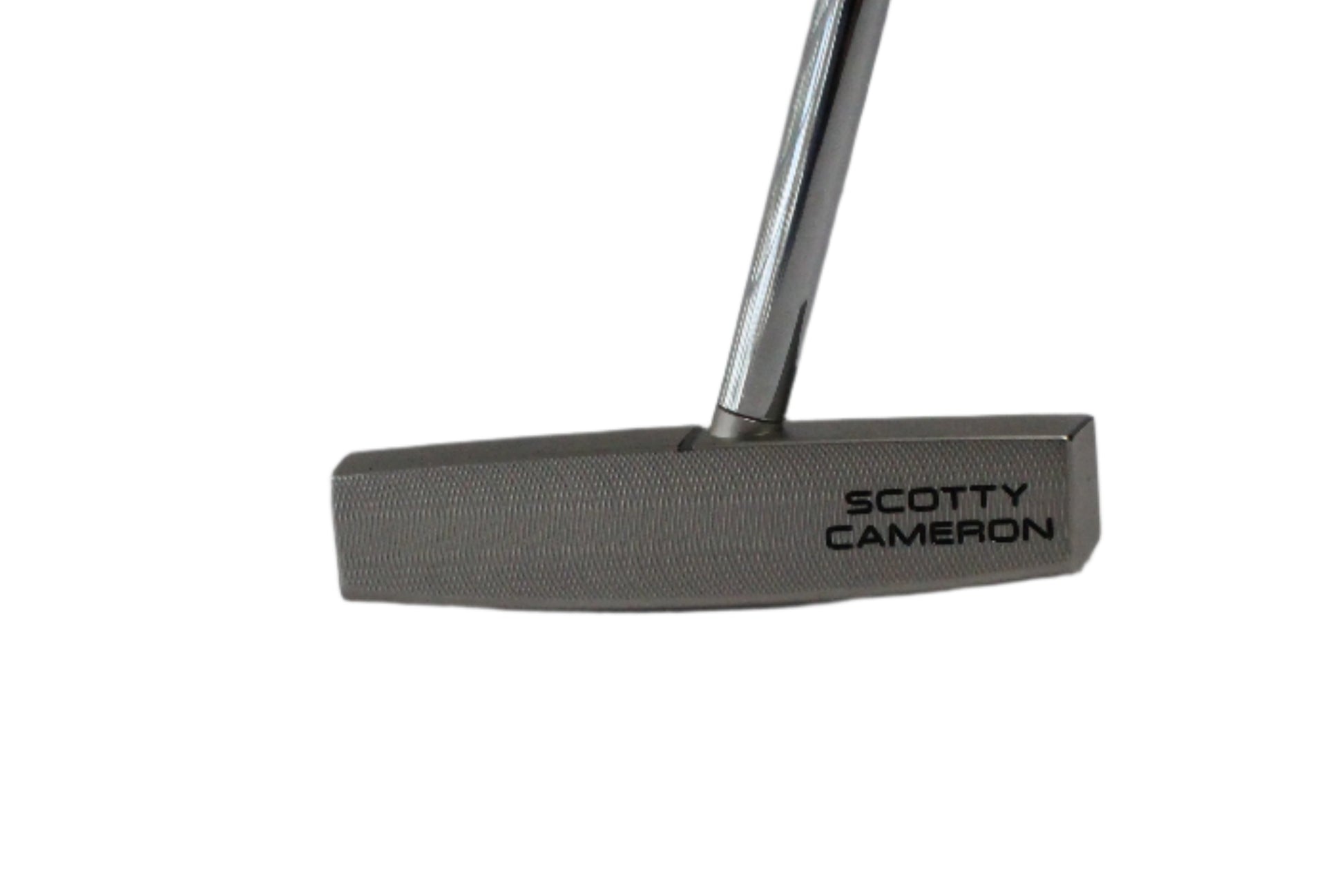 Pre-Owned Scotty Cameron Phantom X 5s: Mallet Putter W/ 35 Inch Steel Shaft (Mint) - The Golf Guys Online