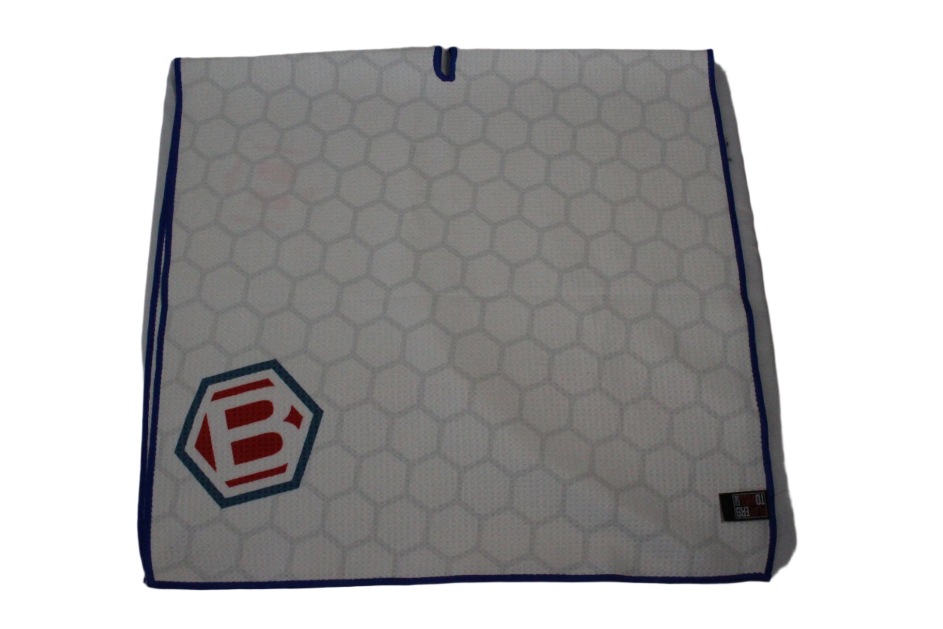 Bettinardi - 2020 Honeycomb/USA Players Towel - Red/White/Blue - The Golf Guys Online