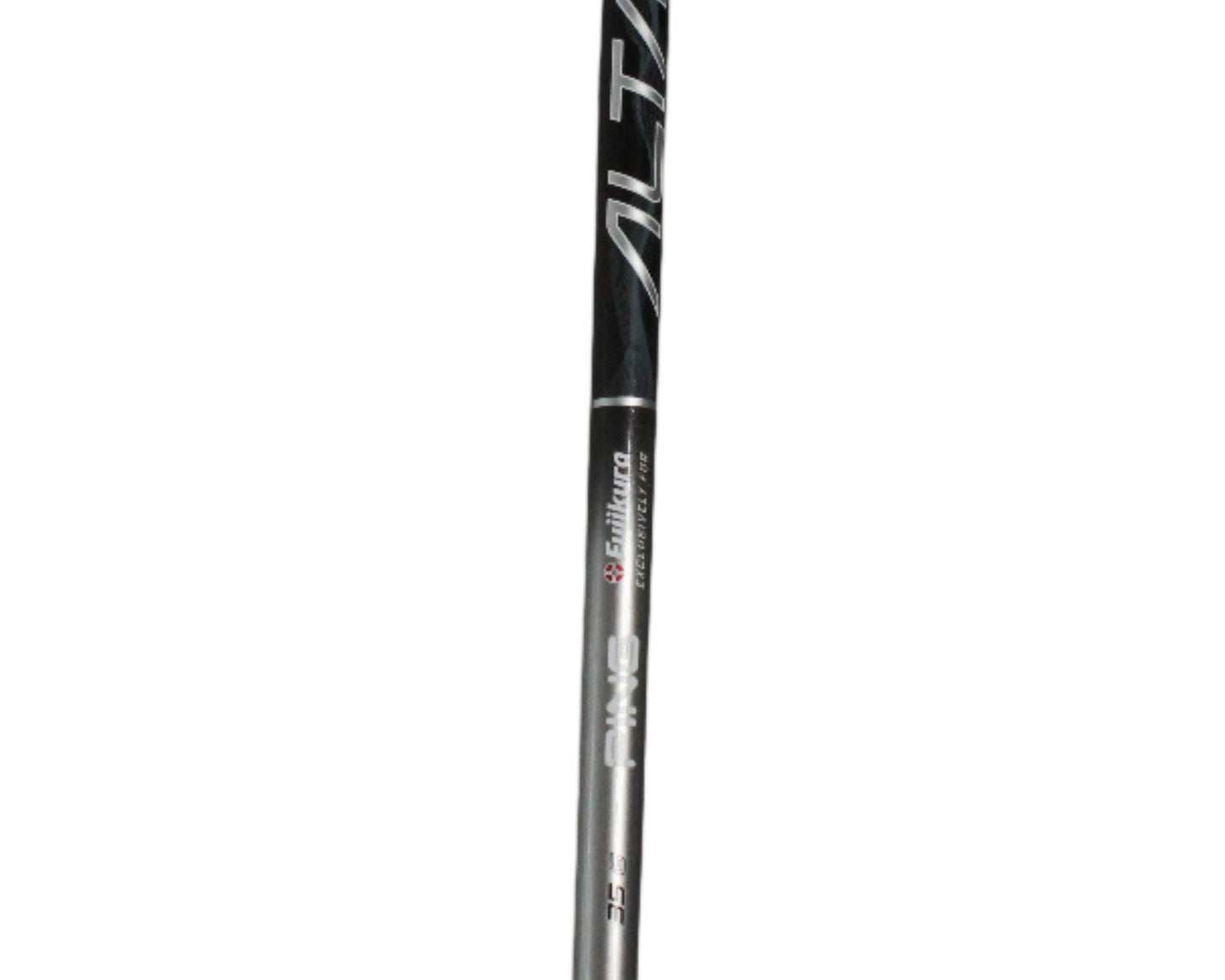 Pre-Owned Ping G430: 5-W, 45.0, 50.0, 54.0 Iron Set W/ Alta Quick 35G (Senior) Graphite Shaft (Average) - The Golf Guys Online