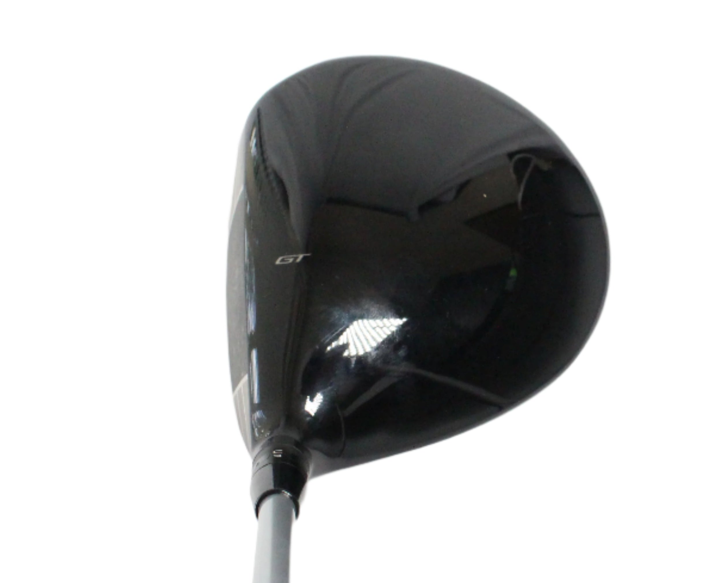 Pre-Owned Titleist GT1: Driver (10.0) W/ Air Speeder 40 R2 (Senior