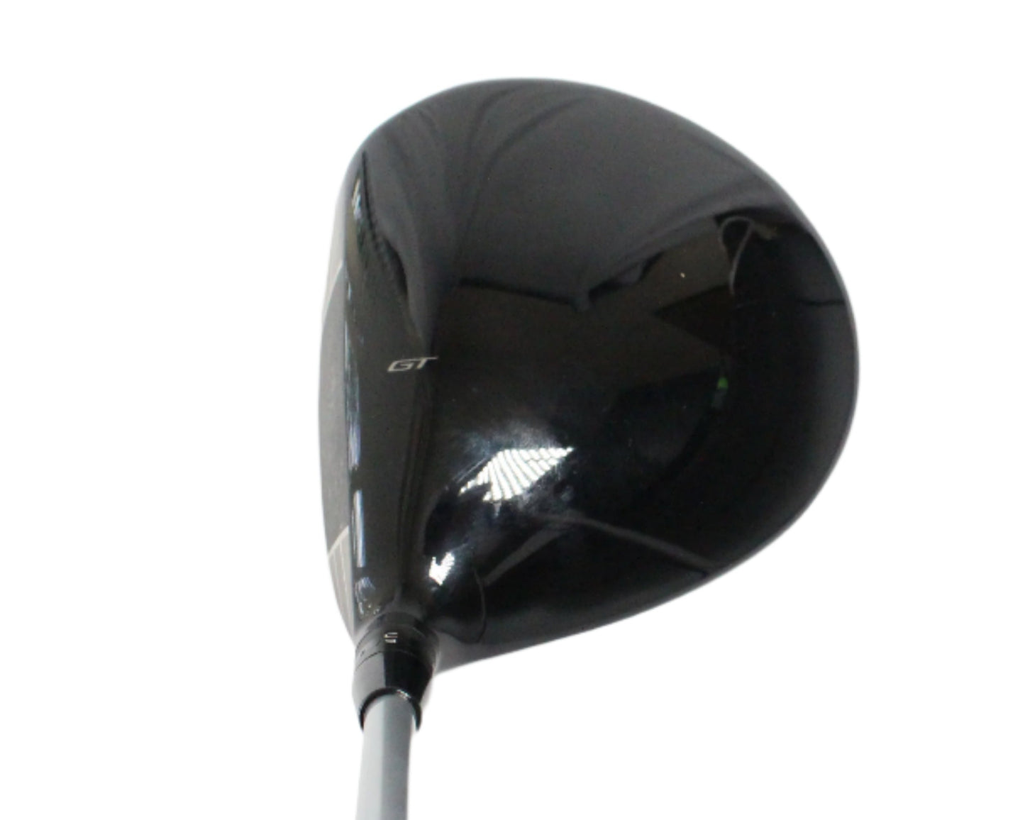 Pre-Owned Titleist GT1: Driver (10.0) W/ Air Speeder 40 R2 (Senior) (44 Inch) Shaft (Above Average) - The Golf Guys Online