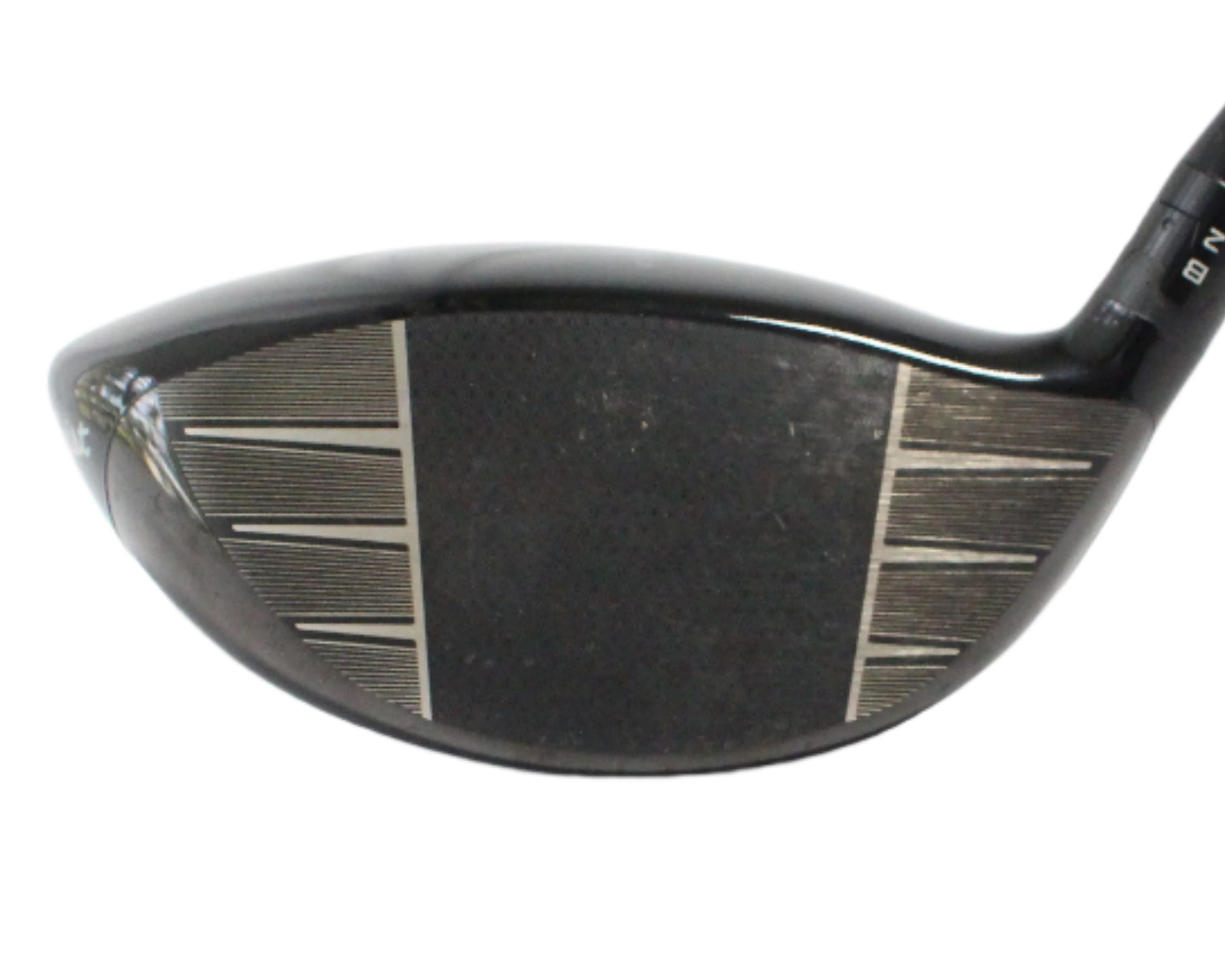Pre-Owned Titleist GT1: Driver (10.0) W/ Air Speeder 40 R2 (Senior