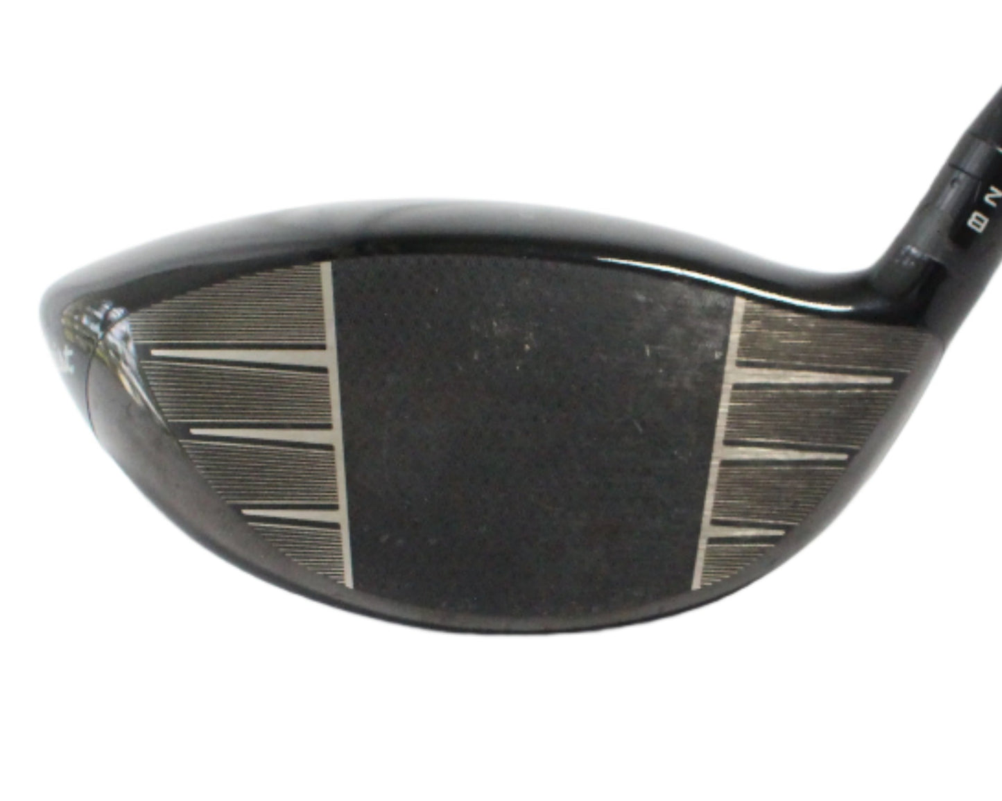 Pre-Owned Titleist GT1: Driver (10.0) W/ Air Speeder 40 R2 (Senior) (44 Inch) Shaft (Above Average) - The Golf Guys Online