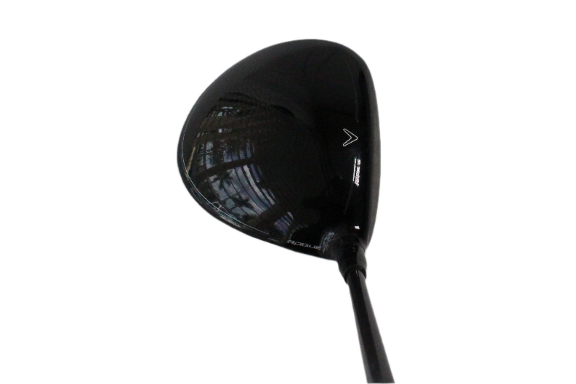 Pre-Owned Callaway Rogue: 10.5 Driver (Left Hand) W/ Aldila 50 R (Regular) (45 Inch) Shaft (Average) - The Golf Guys Online