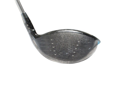 Pre-Owned Callaway Rogue: 10.5 Driver (Left Hand) W/ Aldila 50 R (Regular) (45 Inch) Shaft (Average) - The Golf Guys Online