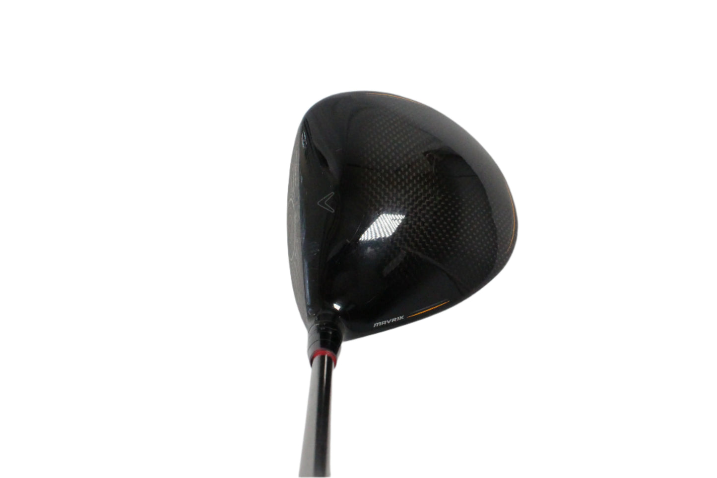 Pre-Owned Callaway Mavrik: Womens Driver (10.5) W/ RCH 40 W (Womens) (45 Inch) Shaft (Average) - The Golf Guys Online