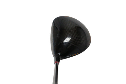 Pre-Owned Callaway Mavrik: Womens Driver (10.5) W/ RCH 40 W (Womens) (45 Inch) Shaft (Average) - The Golf Guys Online