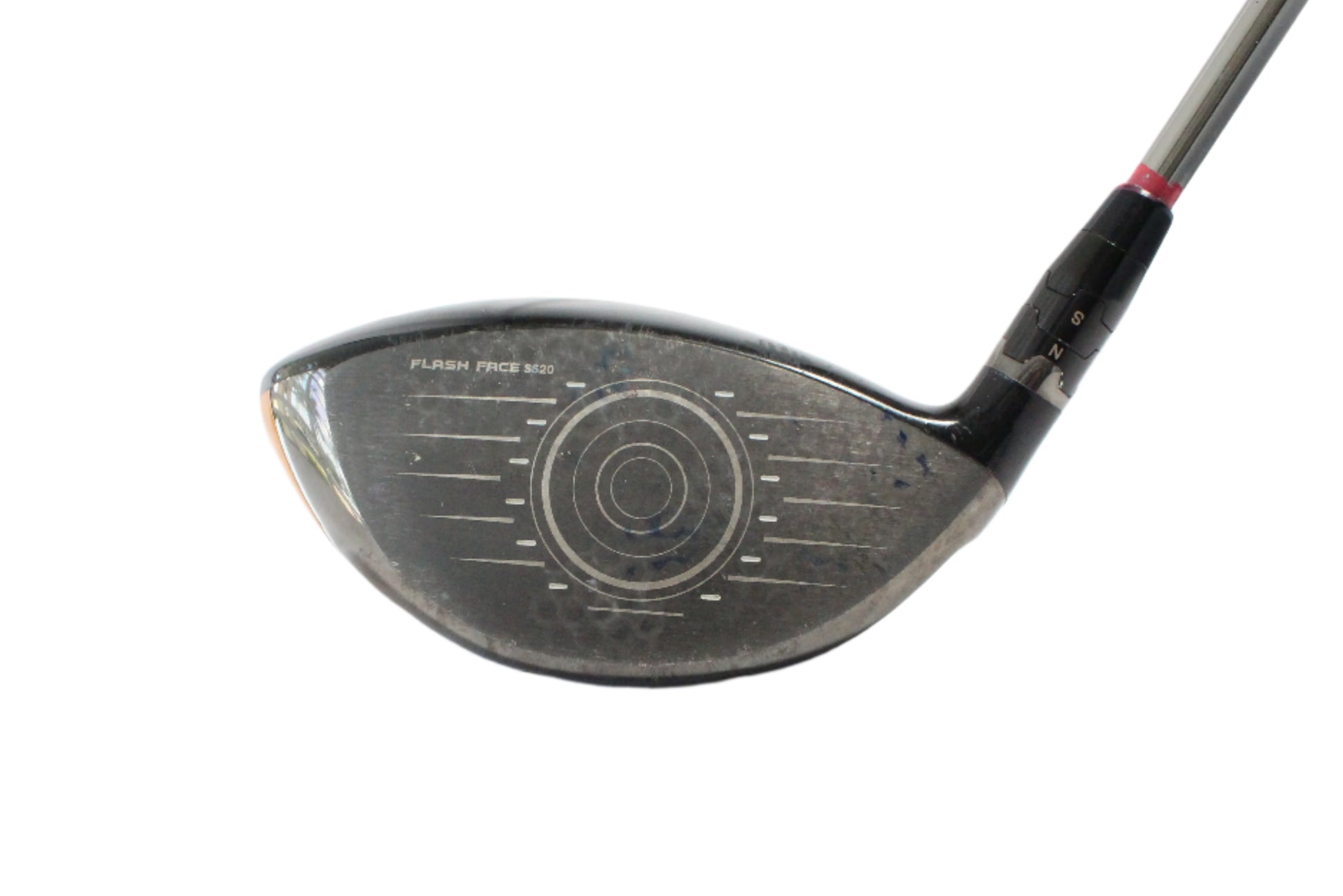 Pre-Owned Callaway Mavrik: Womens Driver (10.5) W/ RCH 40 W (Womens) (45 Inch) Shaft (Average) - The Golf Guys Online