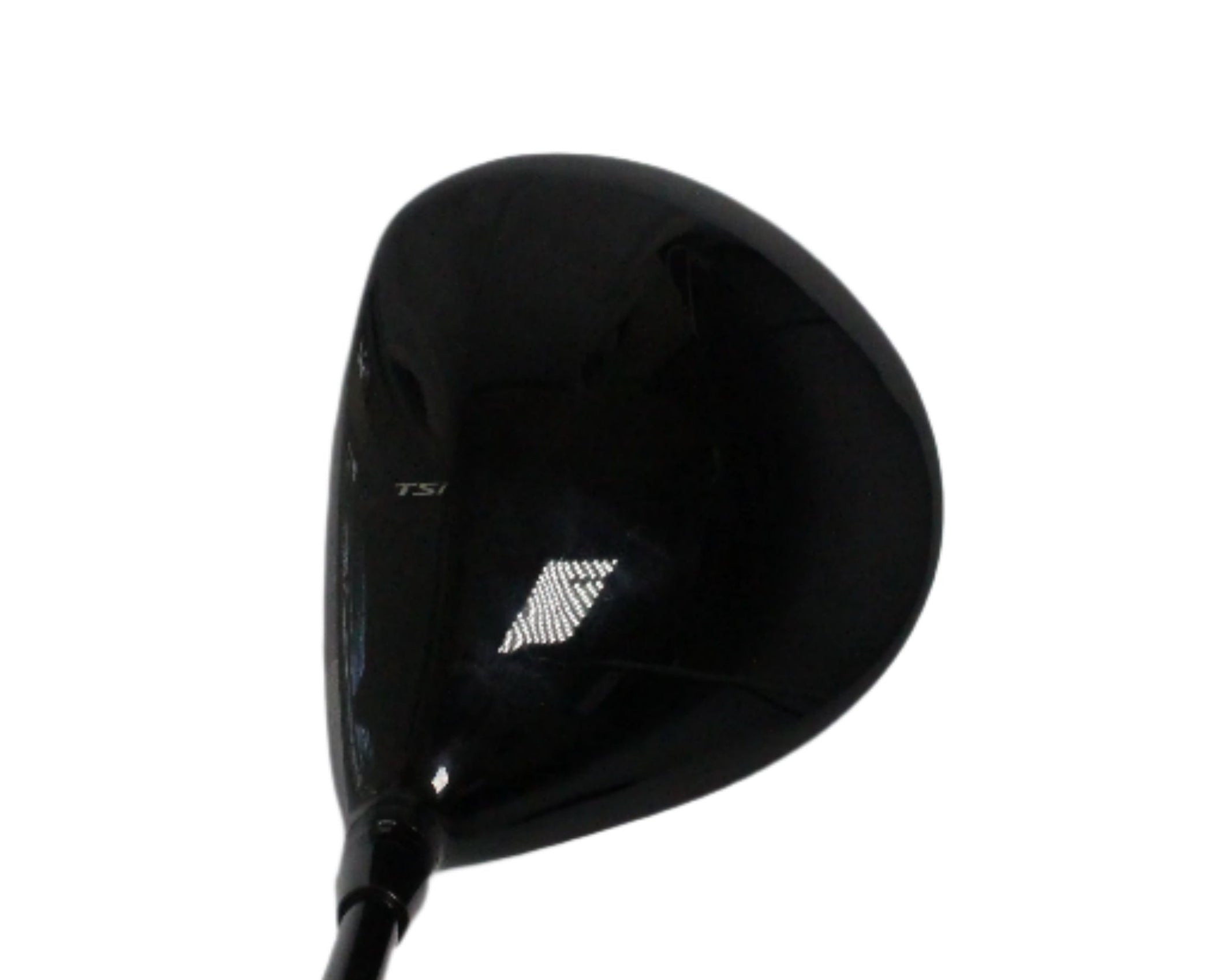Pre-Owned Titleist Tsi3: Driver (8.0) W/ Tense Av Blue 55 R