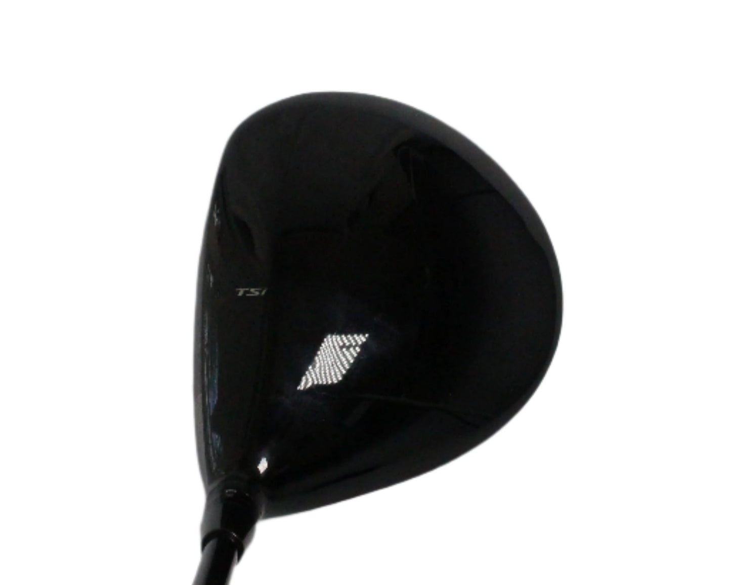 Pre-Owned Titleist Tsi3: Driver (8.0) W/ Tense Av Blue 55 R (Regular) (45.75 Inch) Shaft (Above Average) - The Golf Guys Online