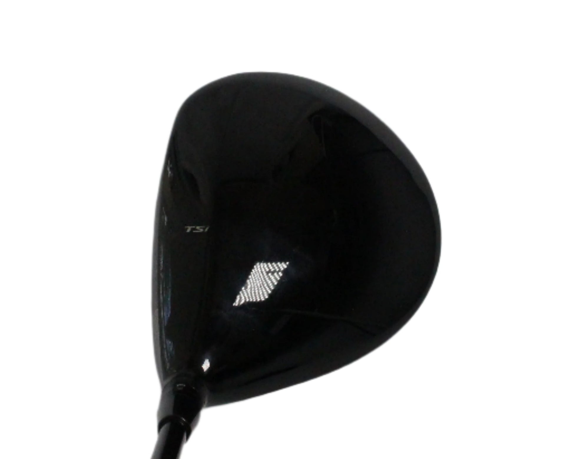 Pre-Owned Titleist Tsi3: Driver (8.0) W/ Tense Av Blue 55 R (Regular) (45.75 Inch) Shaft (Above Average) - The Golf Guys Online