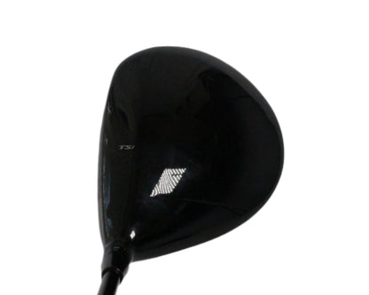 Pre-Owned Titleist Tsi3: Driver (8.0) W/ Tense Av Blue 55 R (Regular) (45.75 Inch) Shaft (Above Average) - The Golf Guys Online