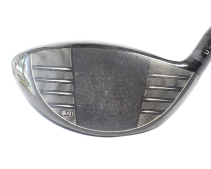 Pre-Owned Titleist Tsi3: Driver (8.0) W/ Tense Av Blue 55 R (Regular) (45.75 Inch) Shaft (Above Average) - The Golf Guys Online