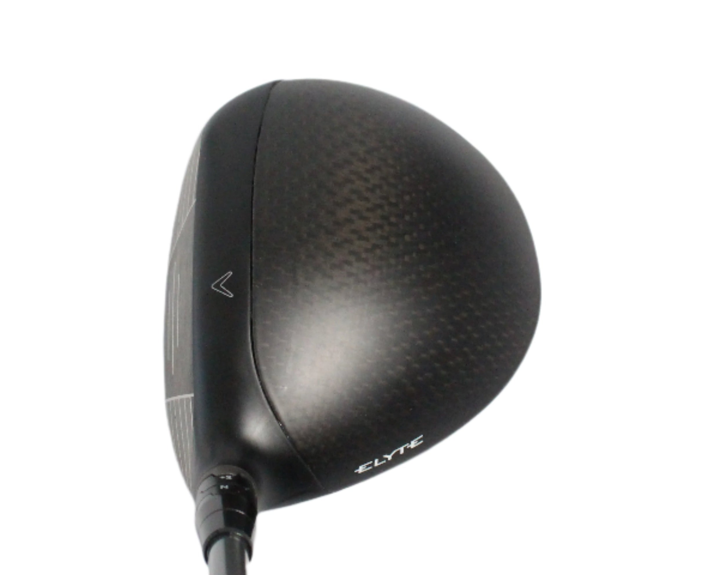 Pre-Owned Callaway Elyte: Mini Driver (11.5) W/ Denali 50G 5.5