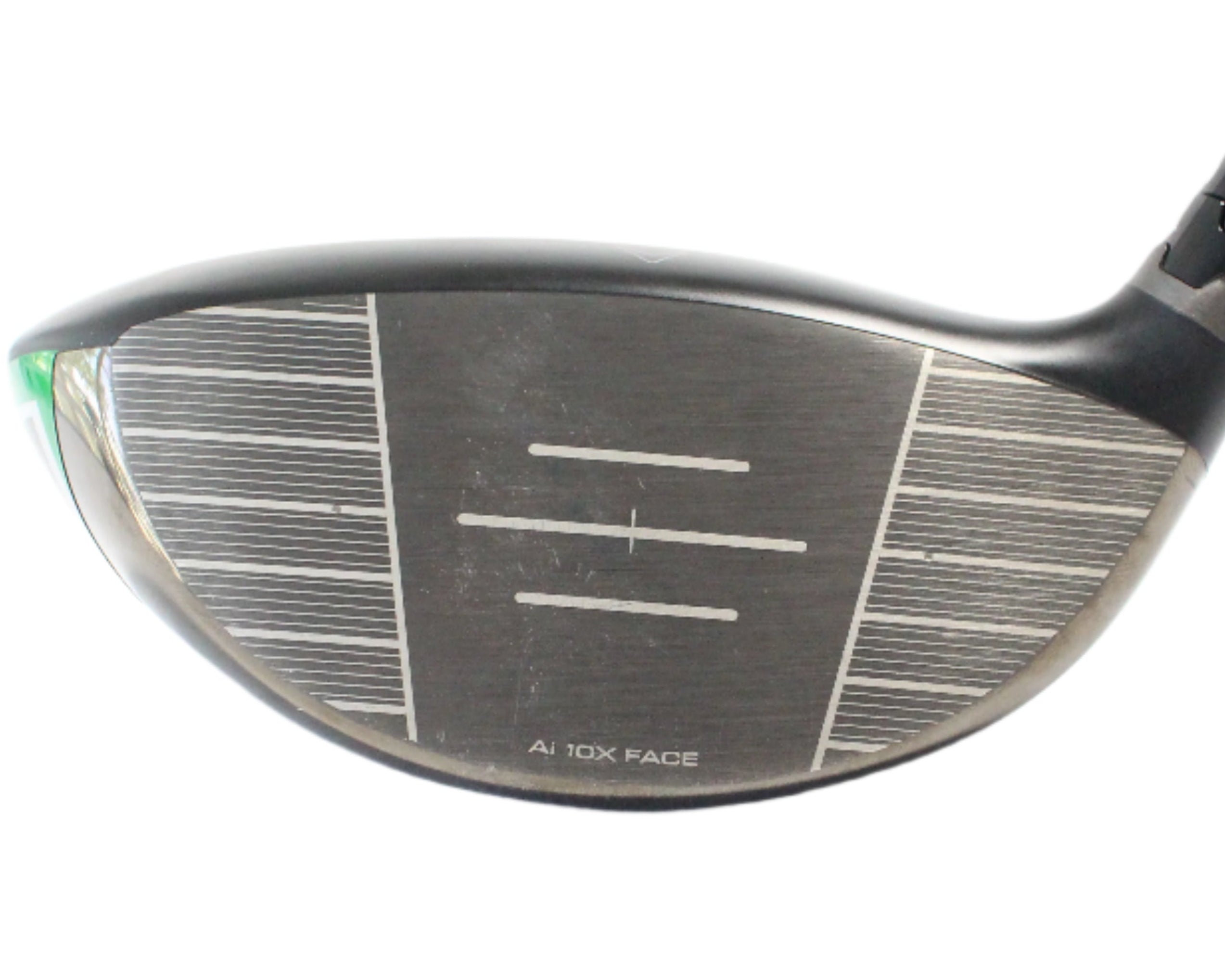Pre-Owned Callaway Elyte: Mini Driver (11.5) W/ Denali 50G 5.5