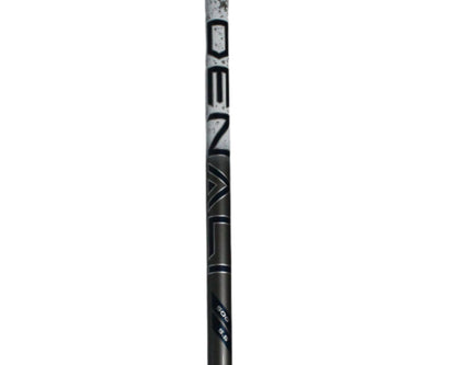 Pre-Owned Callaway Elyte: Mini Driver (11.5) W/ Denali 50G 5.5 (Regular) (43 Inch) Shaft (Above Average) - The Golf Guys Online