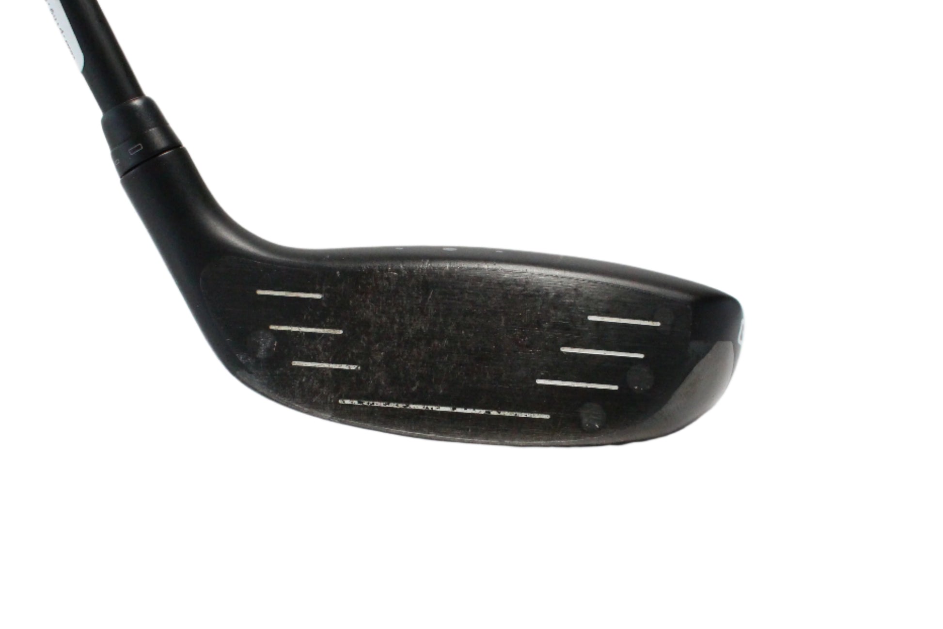 Pre-Owned Ping G425: 3 Fairway Wood (14.5) (Left Hand) W/ Alta Cb 65 SR (Senior) (43 Inch) Shaft (Average) - The Golf Guys Online