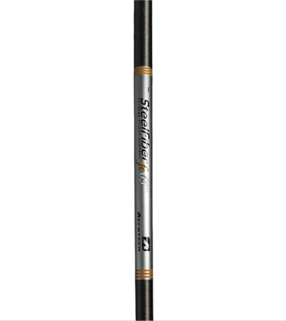 Pre-Owned Callaway AI Smoke: 4 Hybrid (21.0) W/ SteelFiber FC 65 f2 (Senior) (39.5 Inch) Shaft (Average) - The Golf Guys Online