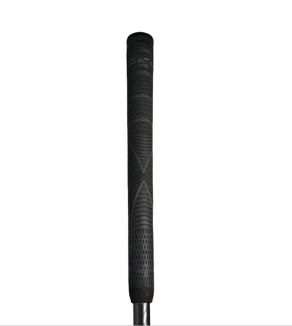 Pre-Owned Callaway AI Smoke: 4 Hybrid (21.0) W/ SteelFiber FC 65 f2 (Senior) (39.5 Inch) Shaft (Average) - The Golf Guys Online