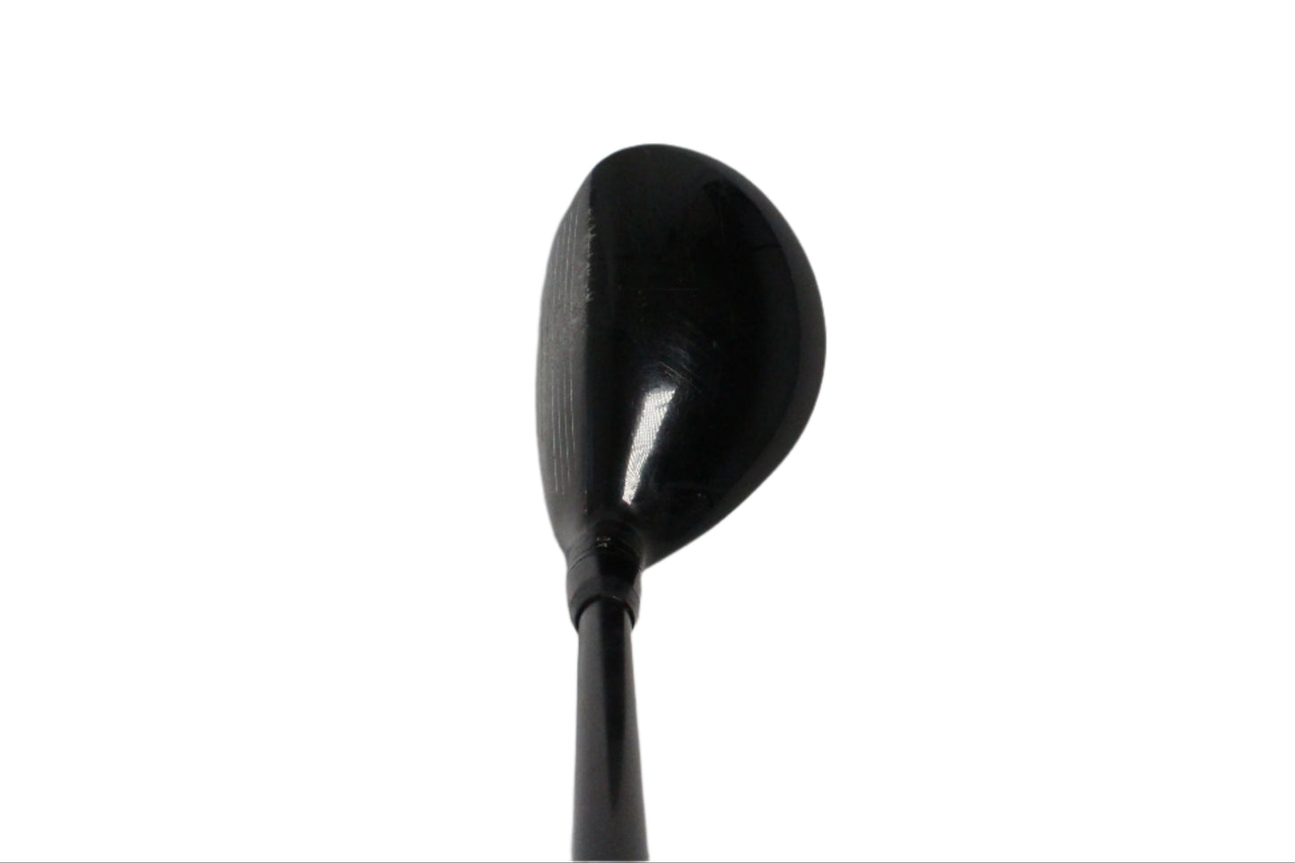 Pre-Owned Titleist TSR2: 5 Hybrid (24.0) W/ Hzrdus 5.5 (Regular) (39 Inch) Shaft (Average) - The Golf Guys Online