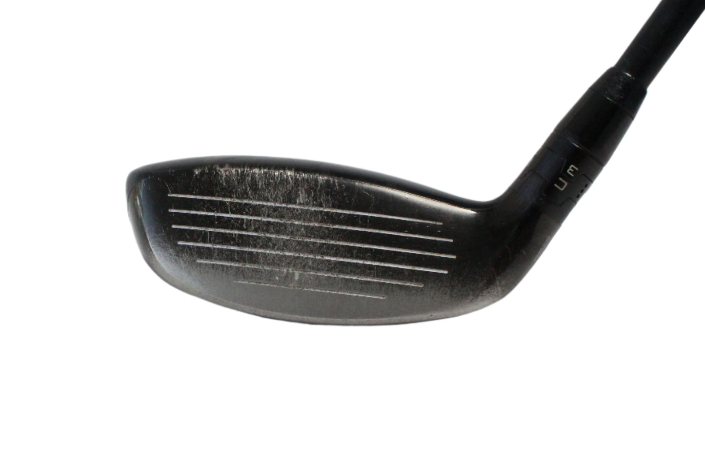 Pre-Owned Titleist TSR2: 5 Hybrid (24.0) W/ Hzrdus 5.5 (Regular) (39 Inch) Shaft (Average) - The Golf Guys Online