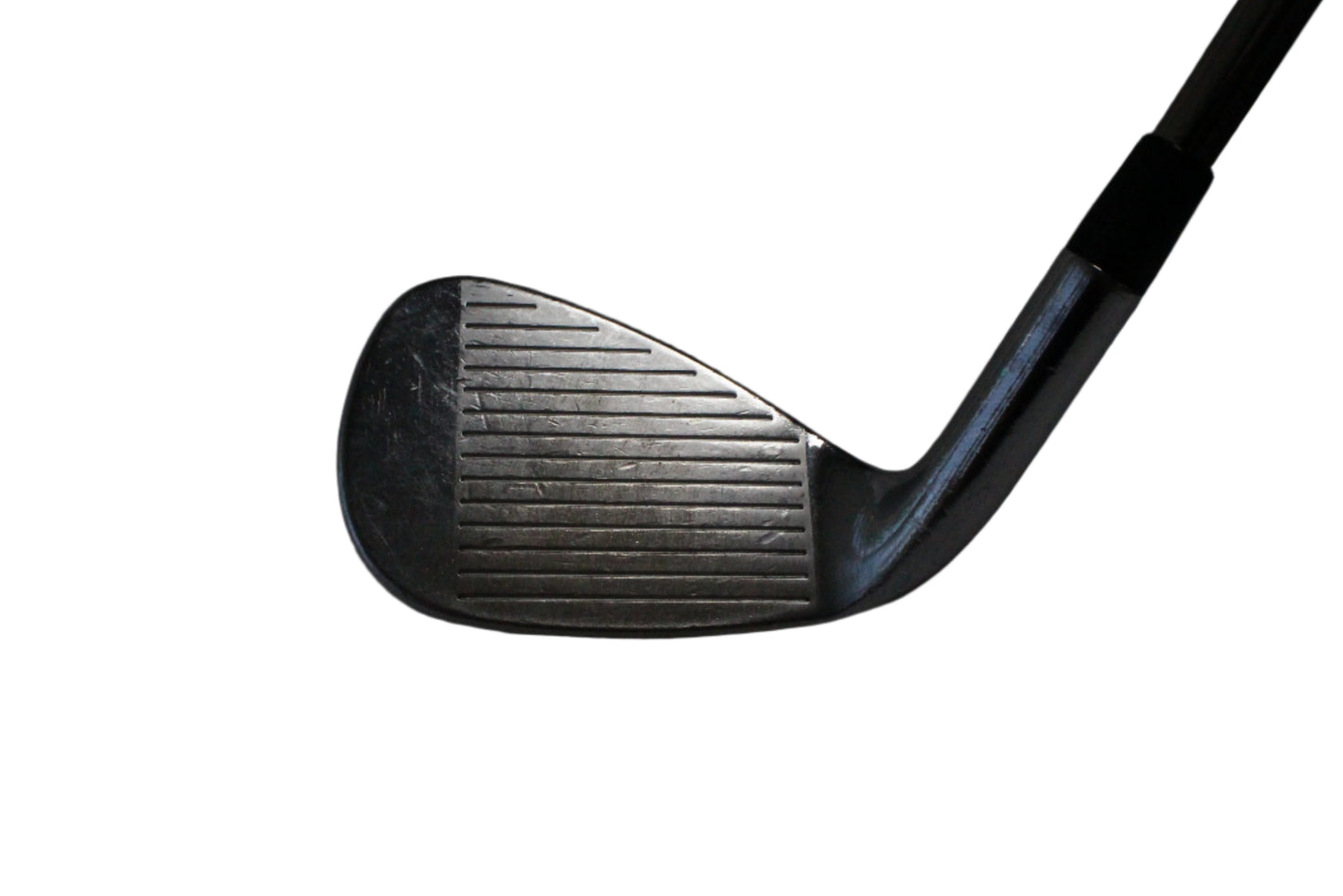 Pre-Owned Callaway Apex Pro 16: 9 Iron W/ Recoil 110 F4 (Stiff) (35.5 Inch) Graphite Shaft (Average) - The Golf Guys Online
