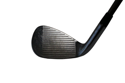 Pre-Owned Callaway Apex Pro 16: 9 Iron W/ Recoil 110 F4 (Stiff) (35.5 Inch) Graphite Shaft (Average) - The Golf Guys Online