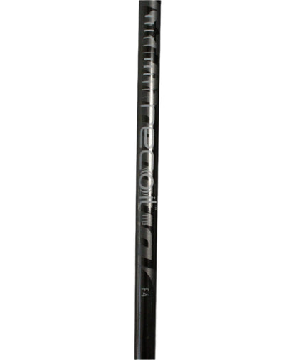 Pre-Owned Callaway Apex Pro 16: 9 Iron W/ Recoil 110 F4 (Stiff) (35.5 Inch) Graphite Shaft (Average) - The Golf Guys Online