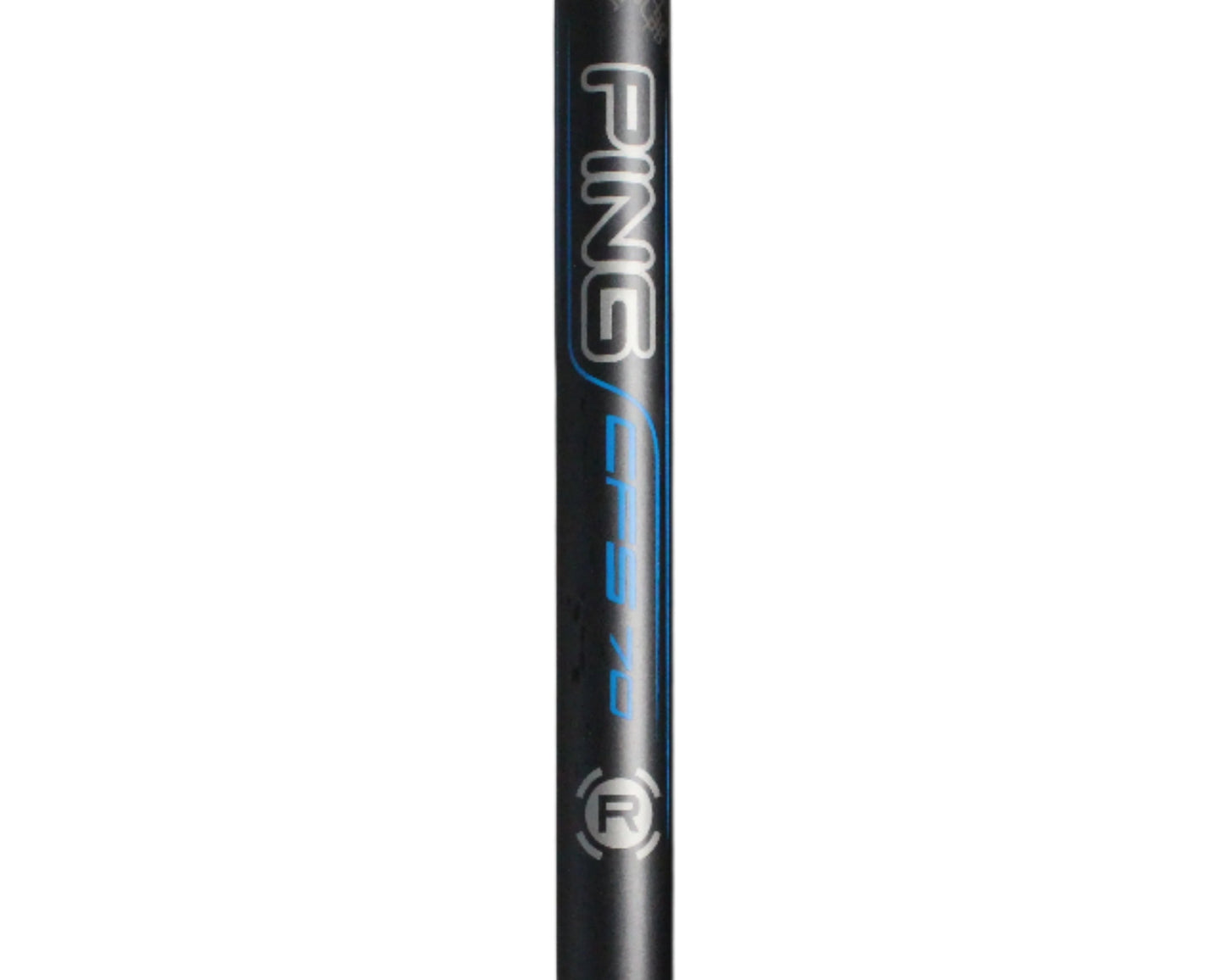 Pre-Owned Ping i200: 6 Iron W/ Ping Cfs 70 R (Regular) (37.5 Inch) Graphite Shaft (Average) - The Golf Guys Online