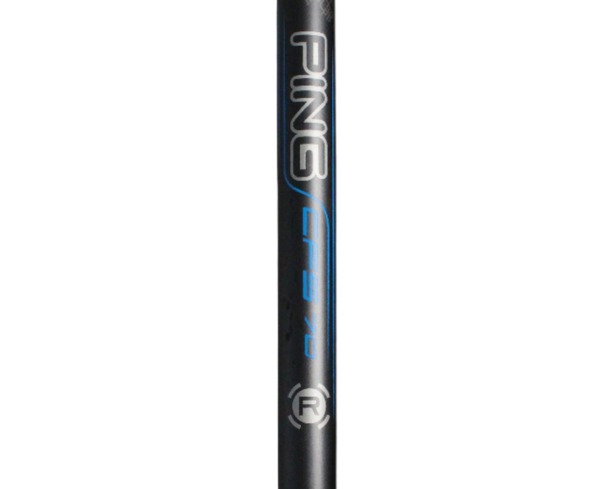 Pre-Owned Ping i200: 6 Iron W/ Ping Cfs 70 R (Regular) (37.5 Inch) Graphite Shaft (Average) - The Golf Guys Online