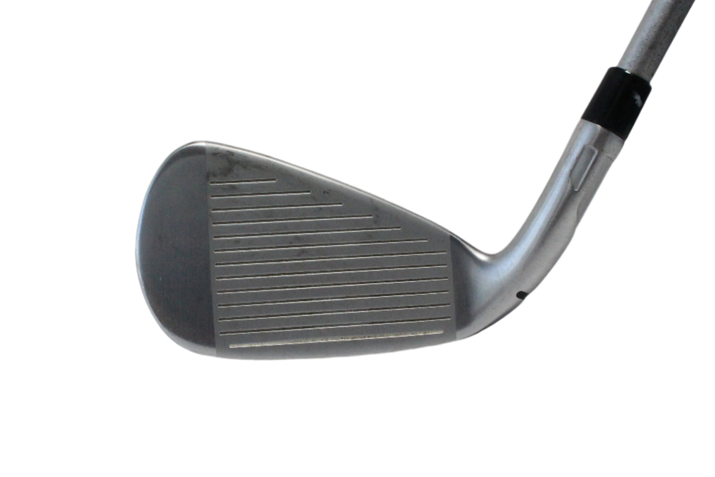 Pre-Owned TaylorMade Qi: 4 Iron W/ KBS Tour 105 R (Regular) (39 Inch) Shaft (Average) - The Golf Guys Online