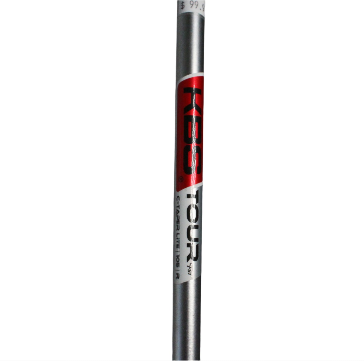 Pre-Owned TaylorMade Qi: 4 Iron W/ KBS Tour 105 R (Regular) (39 Inch) Shaft (Average) - The Golf Guys Online