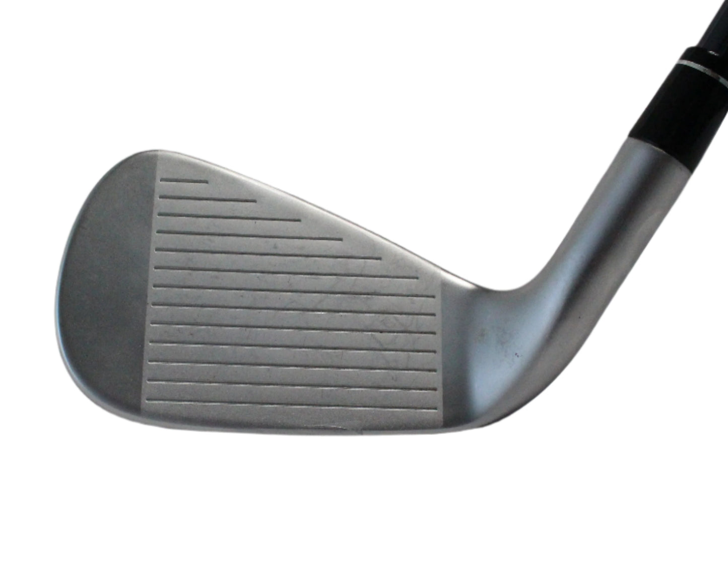 Pre-Owned Callaway Apex AI 200: 7 Iron W/ Recoil Dart 80 S (Stiff) (37 Inch) Graphite Shaft (Above Average) - The Golf Guys Online