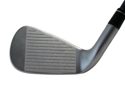 Pre-Owned Callaway Apex AI 200: 7 Iron W/ Recoil Dart 80 S (Stiff) (37 Inch) Graphite Shaft (Above Average) - The Golf Guys Online