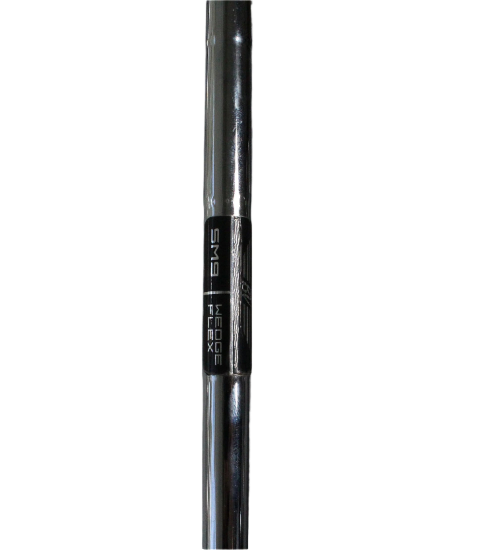 Pre-Owned Titleist SM9: 52.0-08.0F Wedge W/ Sm9 Steel Wedge Shaft(Average) - The Golf Guys Online