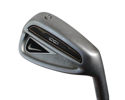 Pre-Owned Nike CCI: 9 Iron W/ Dynamic Gold S300 (Stiff) (36 Inch) Shaft (Average) - The Golf Guys Online