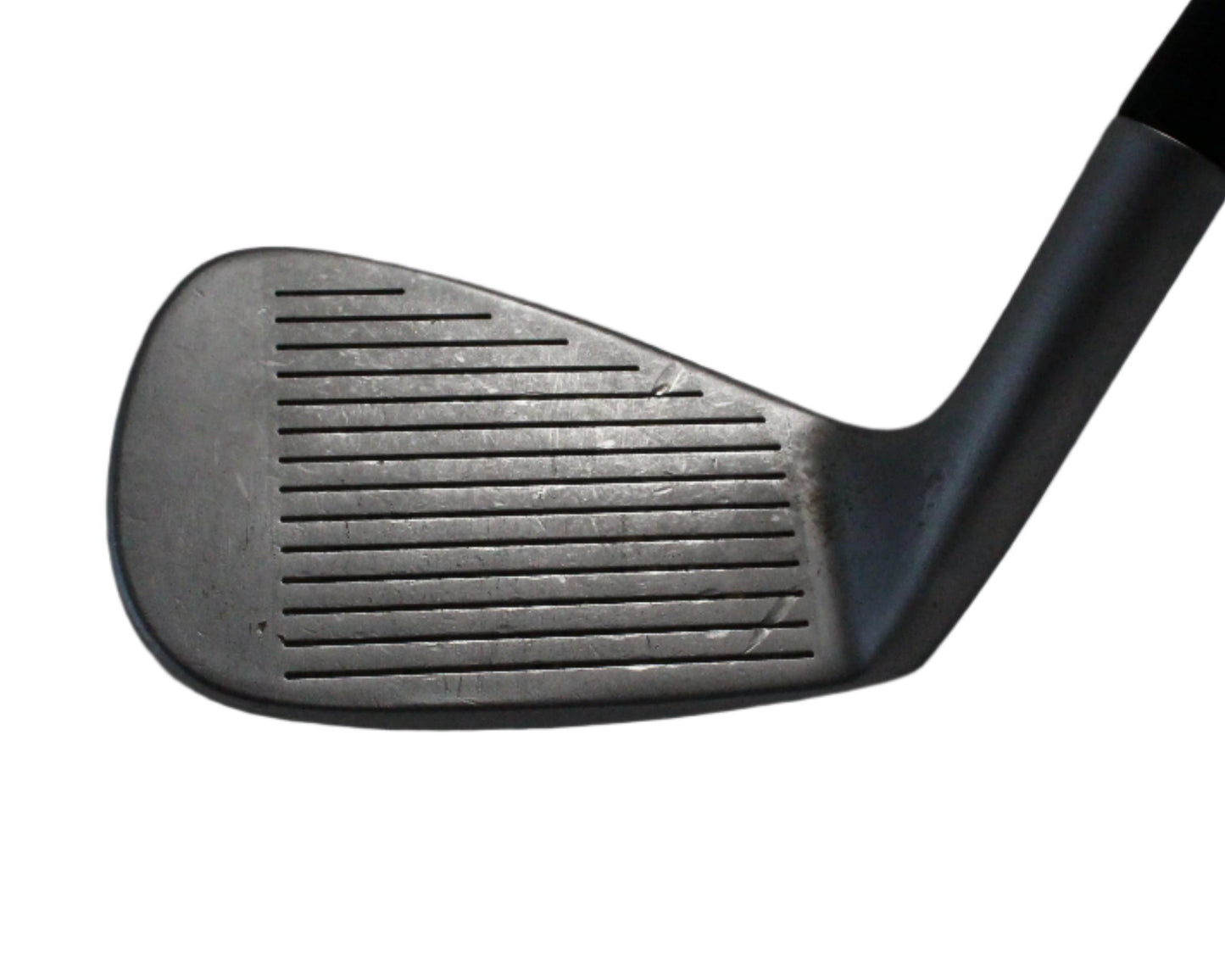 Pre-Owned Nike CCI: 9 Iron W/ Dynamic Gold S300 (Stiff) (36 Inch) Shaft (Average) - The Golf Guys Online