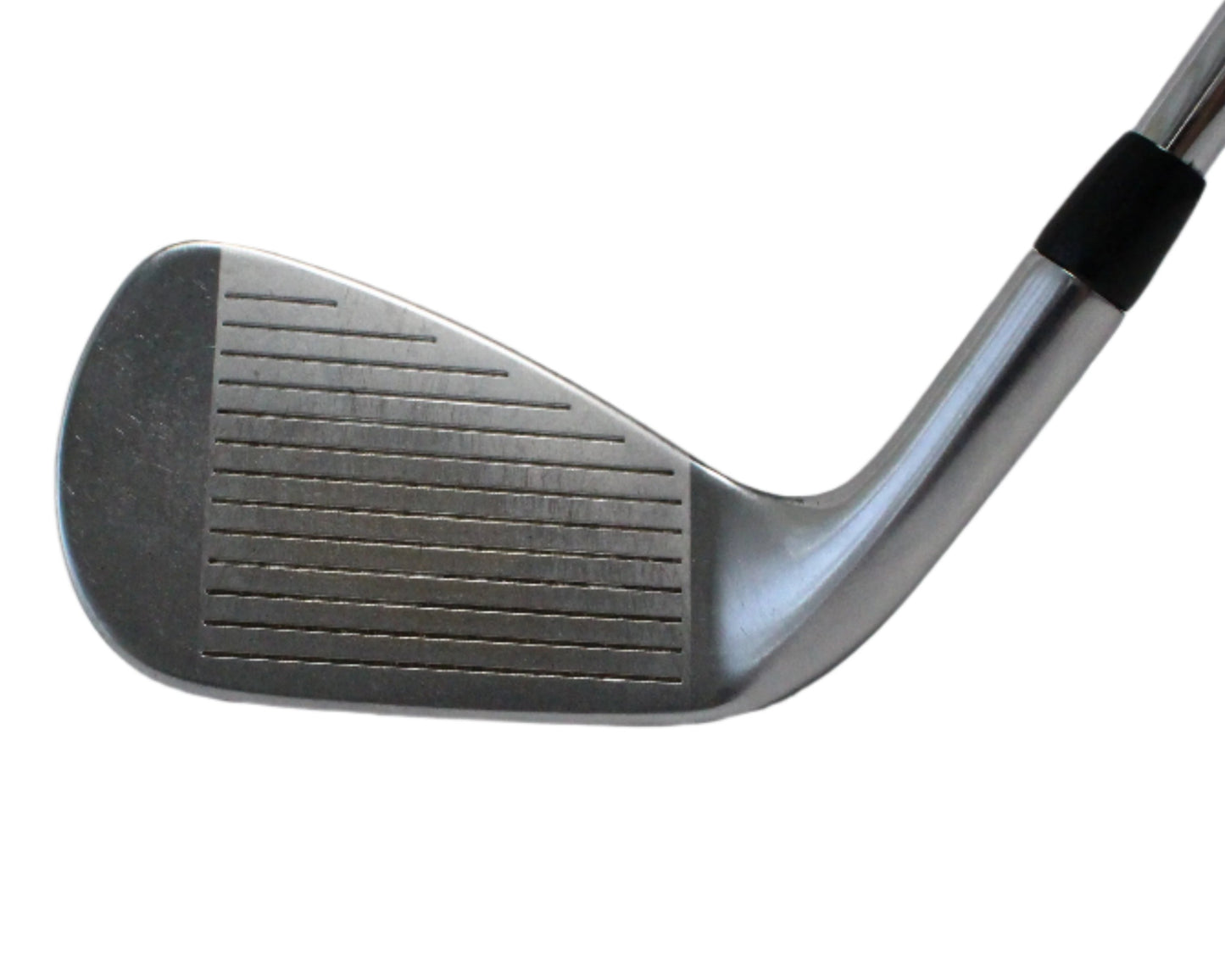Pre-Owned Titleist T200: 8 Iron W/ N.S.Pro 880 AMC (Stiff) (36.5 Inch) Steel Shaft (Average) - The Golf Guys Online