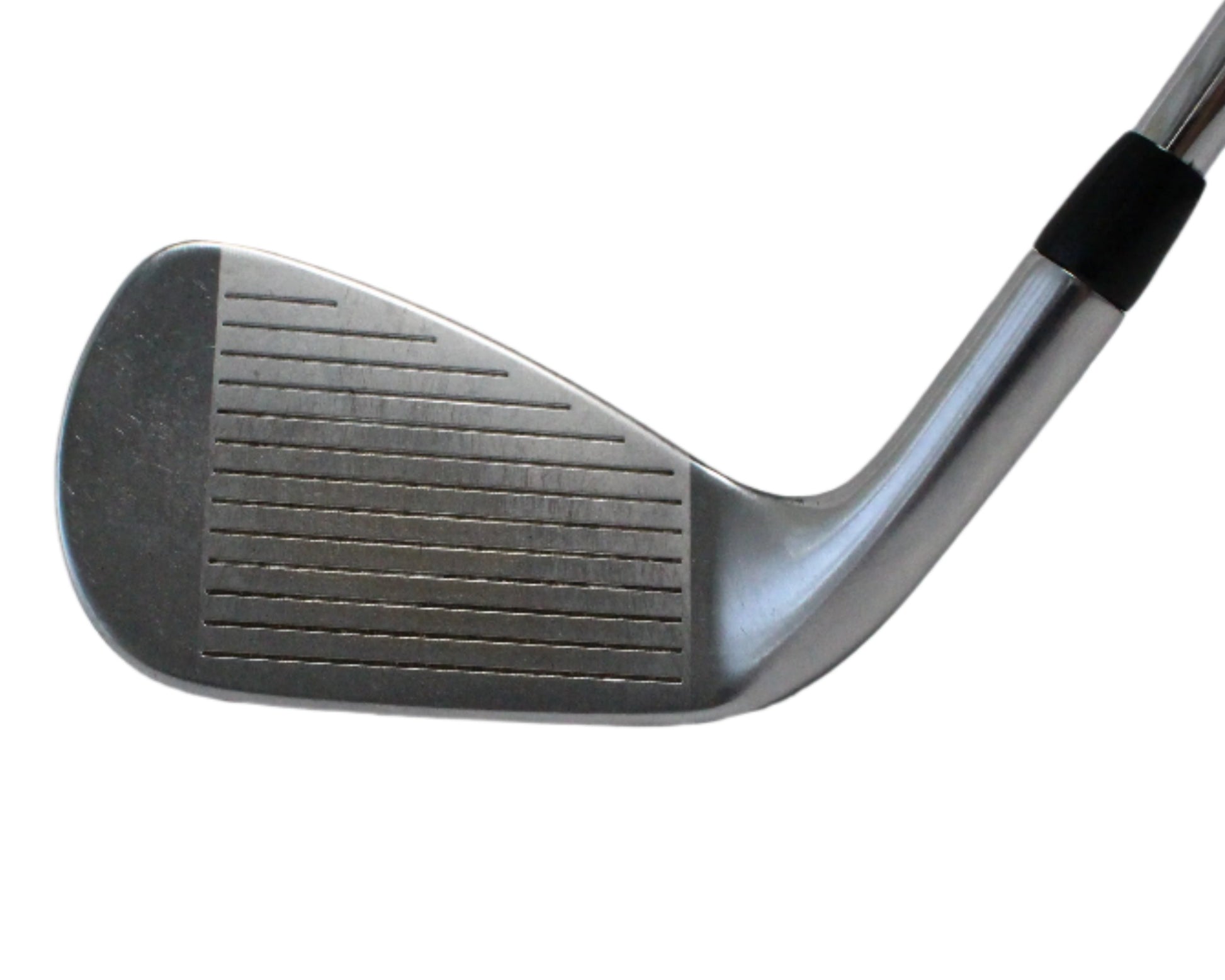 Pre-Owned Titleist T200: 8 Iron W/ N.S.Pro 880 AMC (Stiff) (36.5 Inch) Steel Shaft (Average) - The Golf Guys Online
