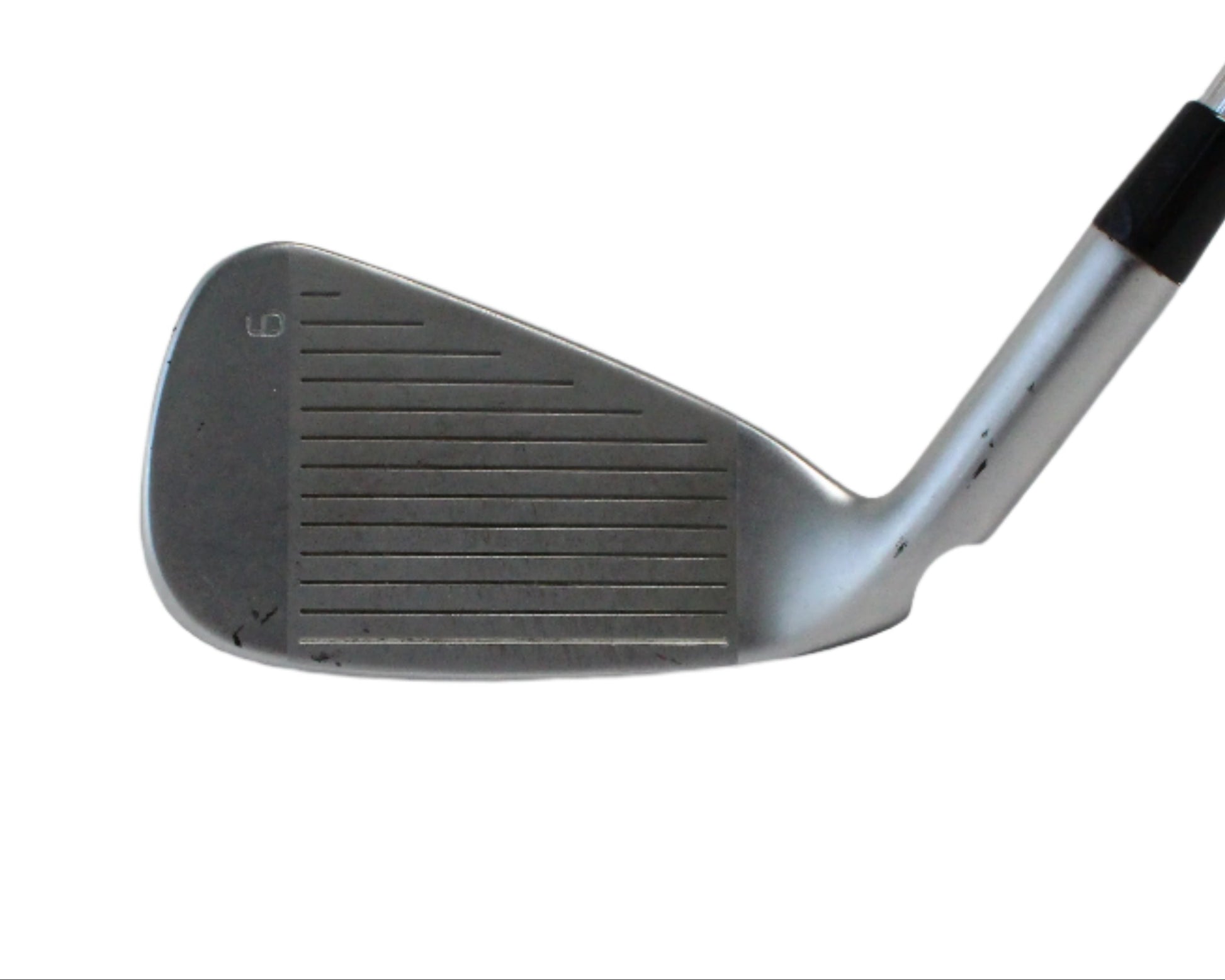Pre-Owned Ping G430: 6 Iron W/ N.S.Pro Modus3 105 R (Regular) (38 Inch) Steel Shaft (Above Average) Right 6 Iron Regular - The Golf Guys Online