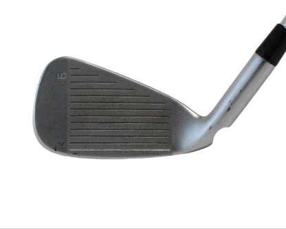Pre-Owned Ping G430: 6 Iron W/ N.S.Pro Modus3 105 R (Regular) (38 Inch) Steel Shaft (Above Average) Right 6 Iron Regular - The Golf Guys Online