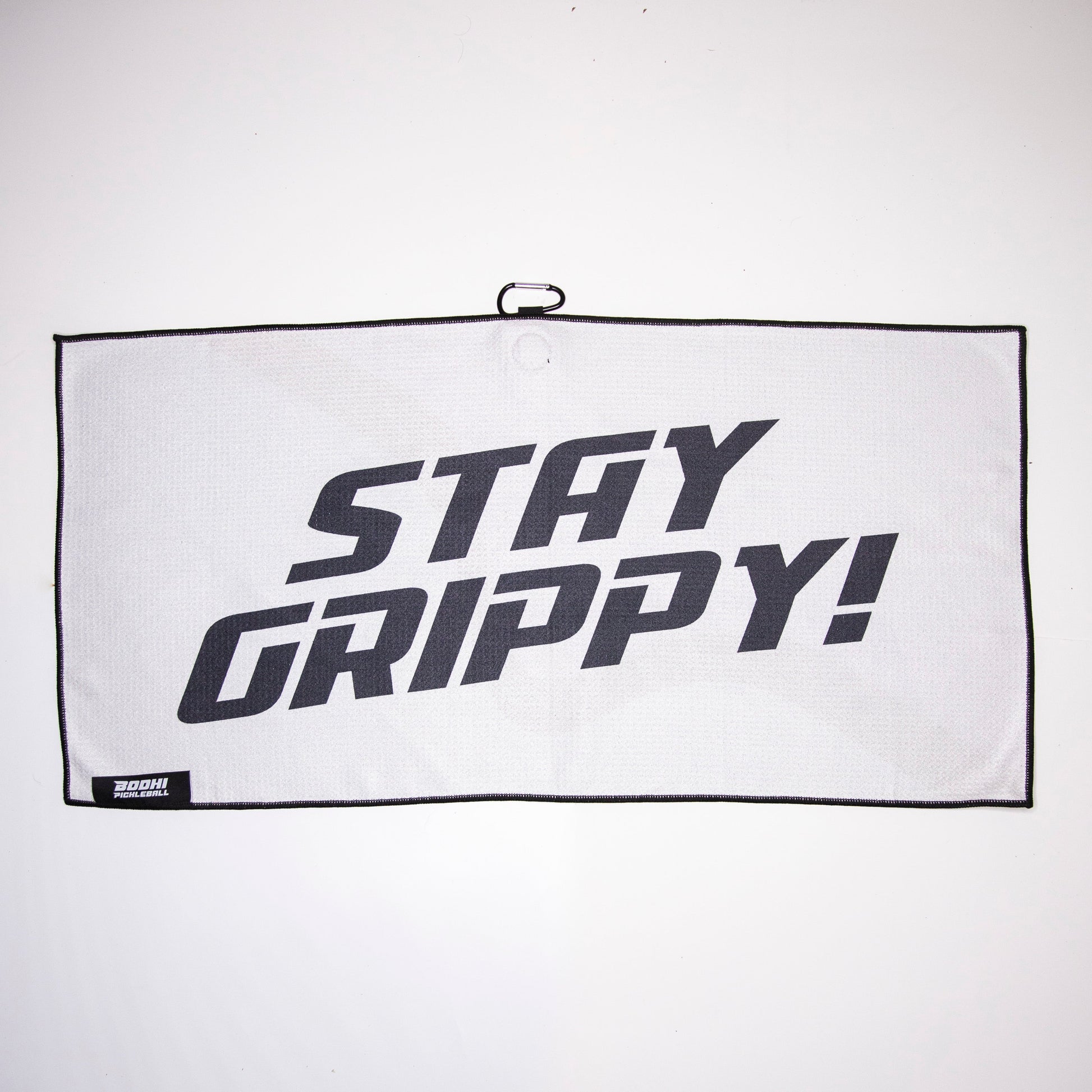 Performance Pickleball Towel - The Golf Guys Online